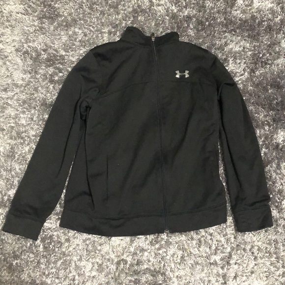 Kids Under Armour jacket - Picture 1 of 1